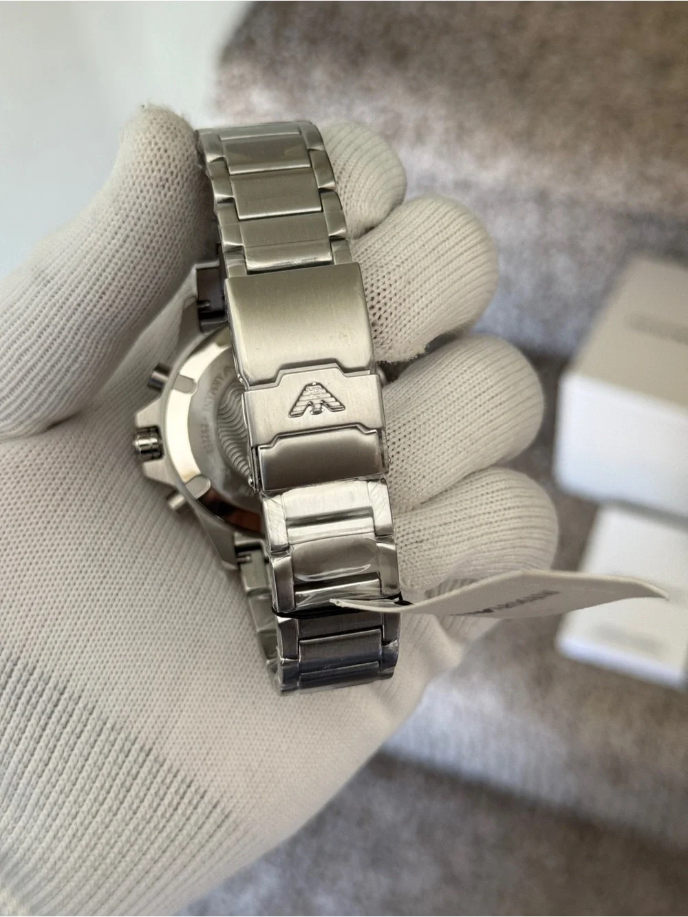 Emporio Armani emporio armani